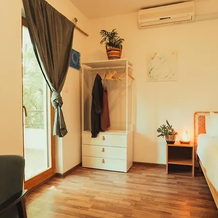 Bed & Breakfast Yoga, Bed & Vegan Breakfast Rovinj