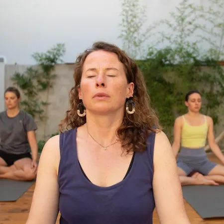 Yoga, Bed & Vegan Breakfast Bed & Breakfast Rovinj