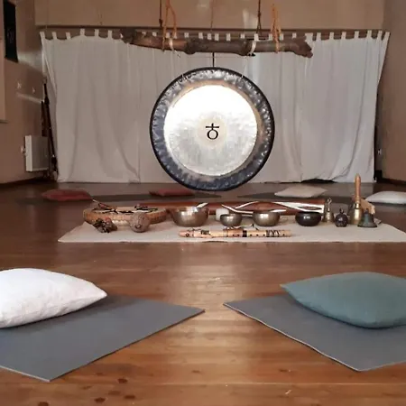 Yoga, Bed & Vegan Breakfast * Rovinj