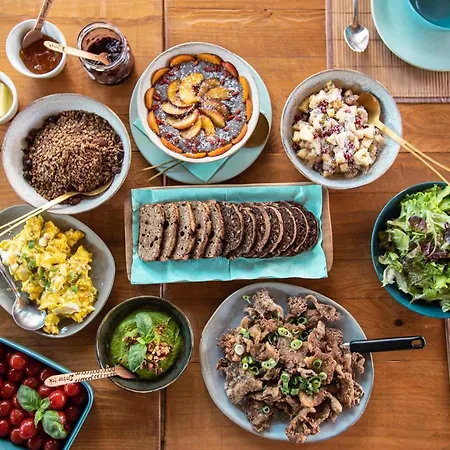 Bed & Breakfast Yoga, Bed & Vegan Breakfast Rovinj