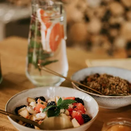 Yoga, Bed & Vegan Breakfast * Rovinj