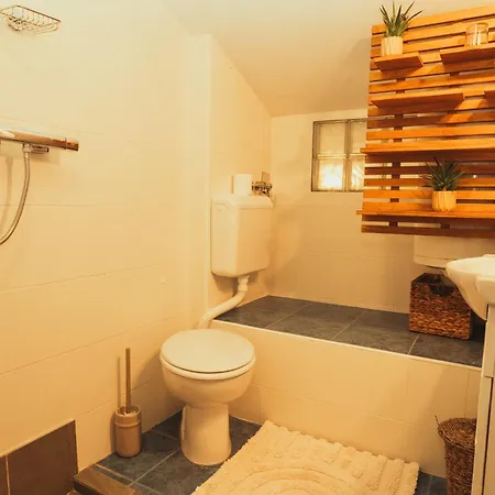 Yoga, Bed & Vegan Breakfast Bed & Breakfast Rovinj