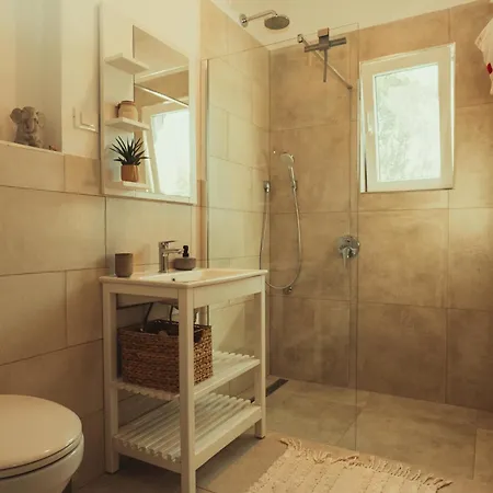 Bed & Breakfast Yoga, Bed & Vegan Breakfast Rovinj