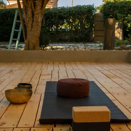 Yoga, Bed & Vegan Breakfast Rovinj