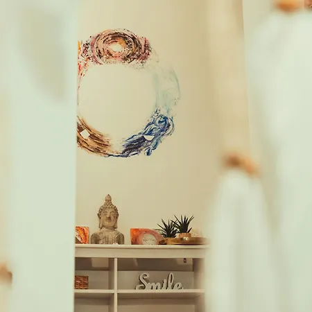 Yoga, Bed & Vegan Breakfast Bed & Breakfast *