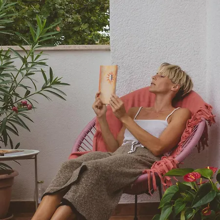 Bed & Breakfast Yoga, Bed & Vegan Breakfast Rovinj